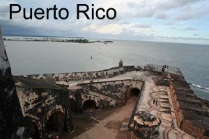 Puerto Rico